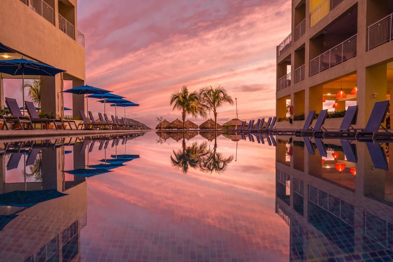 Decameron La Marina Guayabitos, Ramada All-Inclusive Resort Rincon de Guayabitos Exterior photo